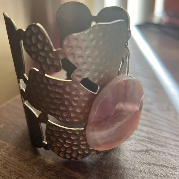 Timeless cuff - Picture 3 of 6